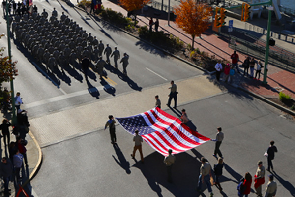 Veterans Day