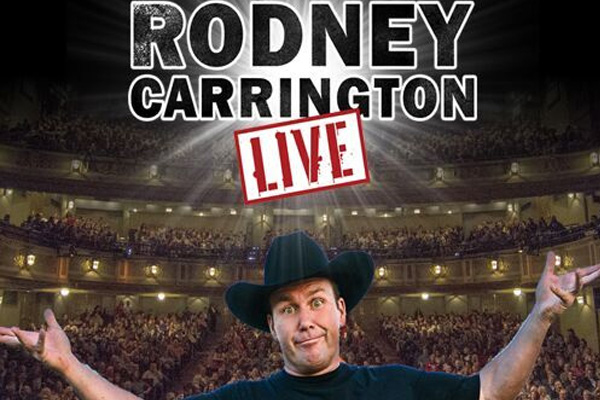 Rodney Carrington