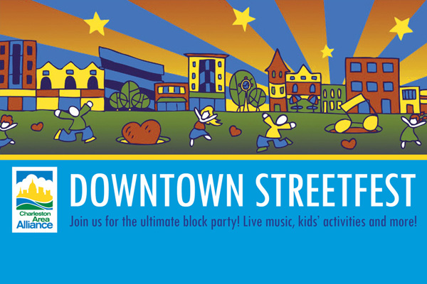 Streetfest