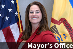 Mayor