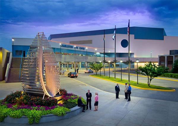 Civic Center