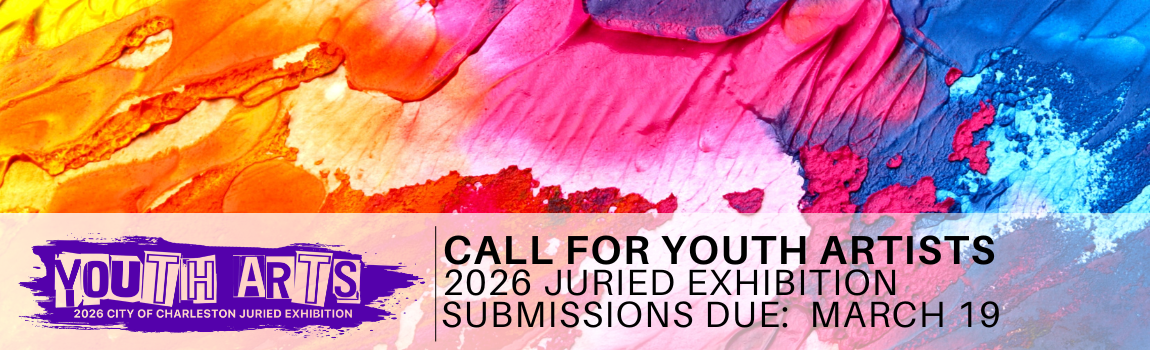 https://www.charlestonwv.gov/YouthArts