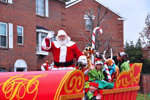 North Charleston Christmas Parade 2019 2018 Christmas Parade UPDATE!!! | City of Charleston North Charleston Christmas Parade 2019 2018 Christmas Parade UPDATE!!! | City of Charleston