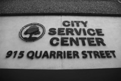 City Service Center