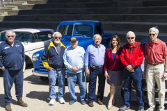 Charleston Boulevard Rod Run & Doo Wop Car Show