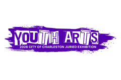 2026 Youth Arts Logo