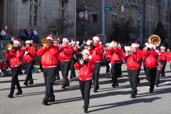 Parade