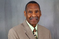 John Miller - Councilman