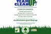 Team Up Clean Up